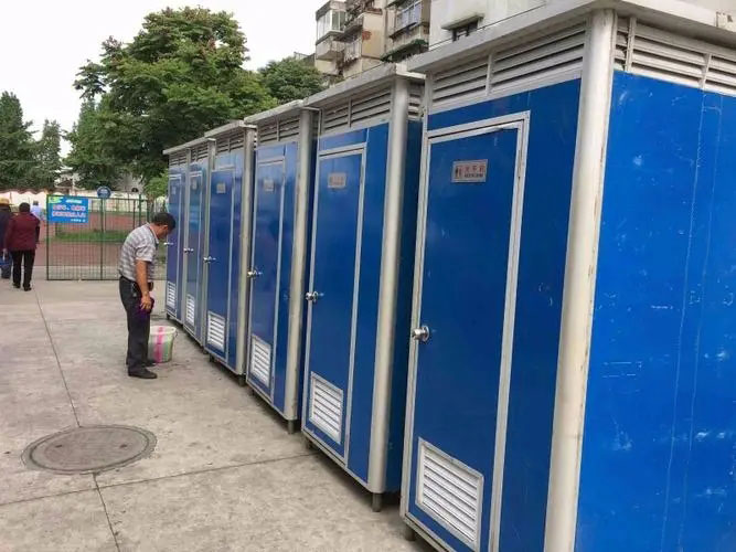 新村镇移动洗手间租赁
