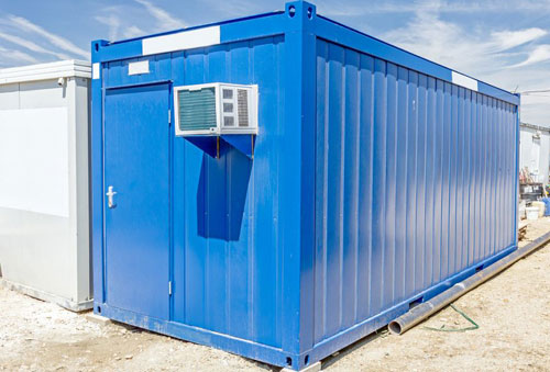 新村镇移动厕所出租