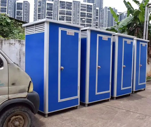 新村镇工地移动卫生间出租
