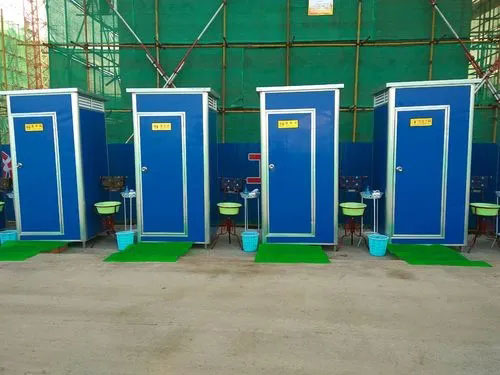 新村镇建筑工地移动洗手间租赁