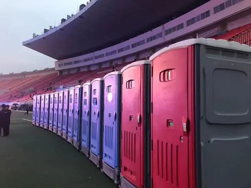 新村镇音乐节移动卫生间租赁
