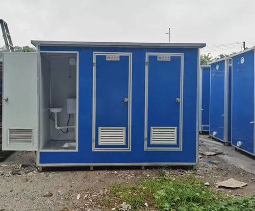 新村镇工地移动厕所租赁